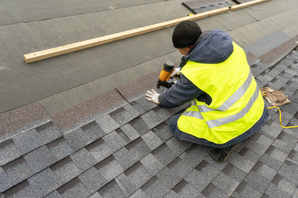 Best Flat Roof Repair Services  in Reynoldsburg, OH