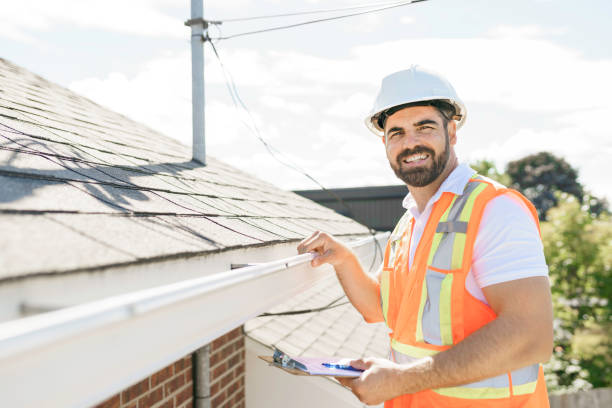 Best Storm Damage Roof Repair  in Reynoldsburg, OH