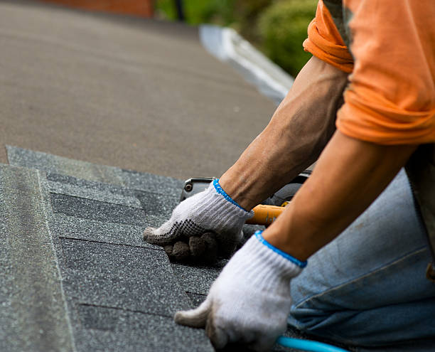 Quick and Trustworthy Emergency Roof Repair Services in Reynoldsburg, OH