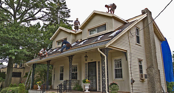 Best Residential Roof Replacement  in Reynoldsburg, OH