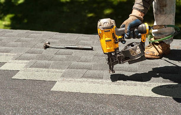 Residential Roof Replacement in Reynoldsburg, OH